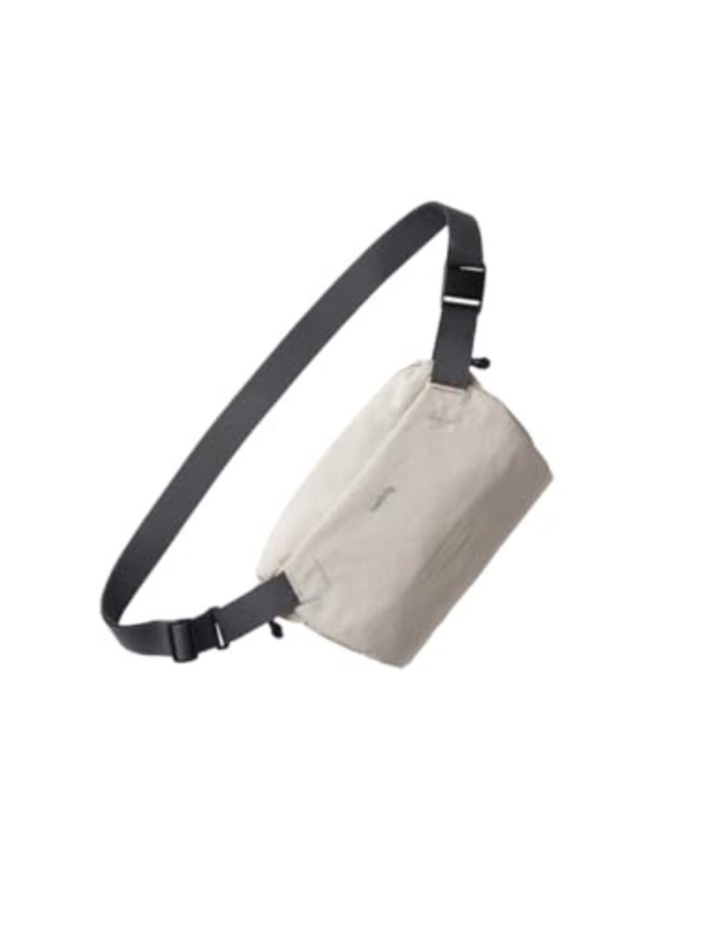 Lite Sling Mini Crossbody Bag Lightweight Water-Resistant Expandable
